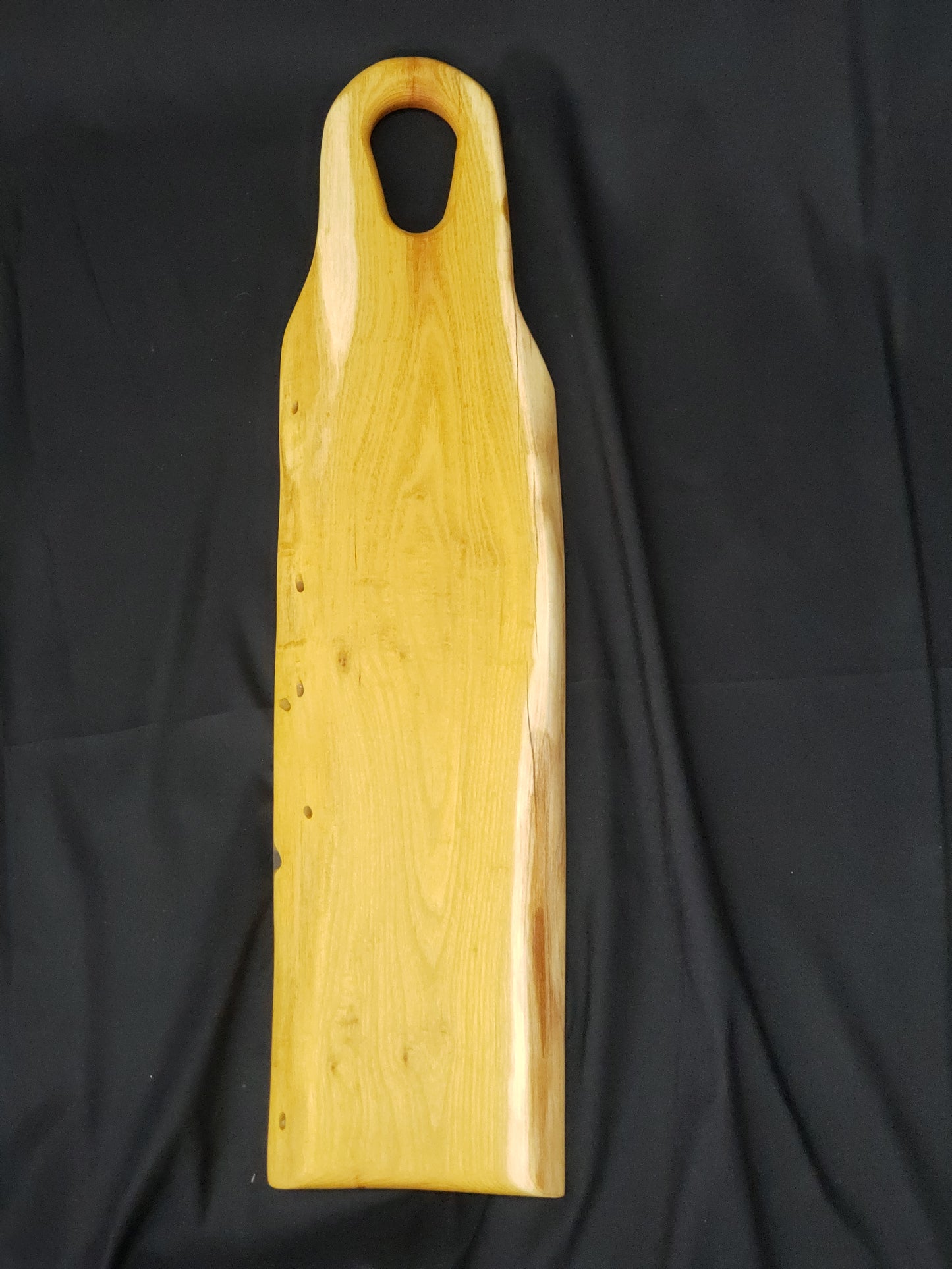 Hedge Cheese Board with Large Serving Handle