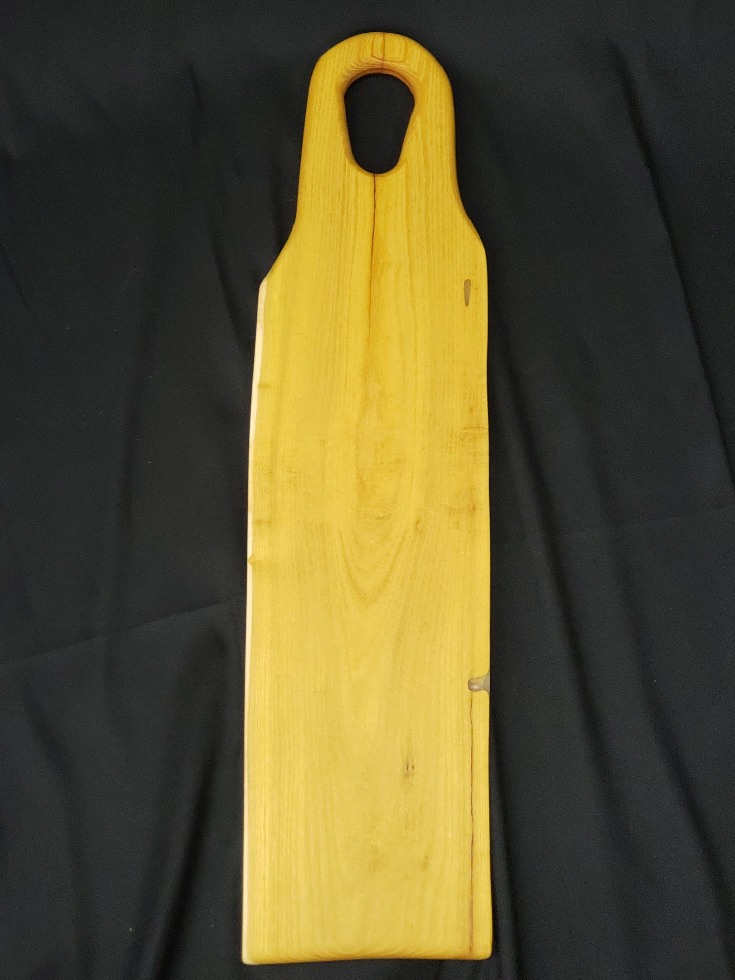 Hedge Cheese Board with Large Serving Handle
