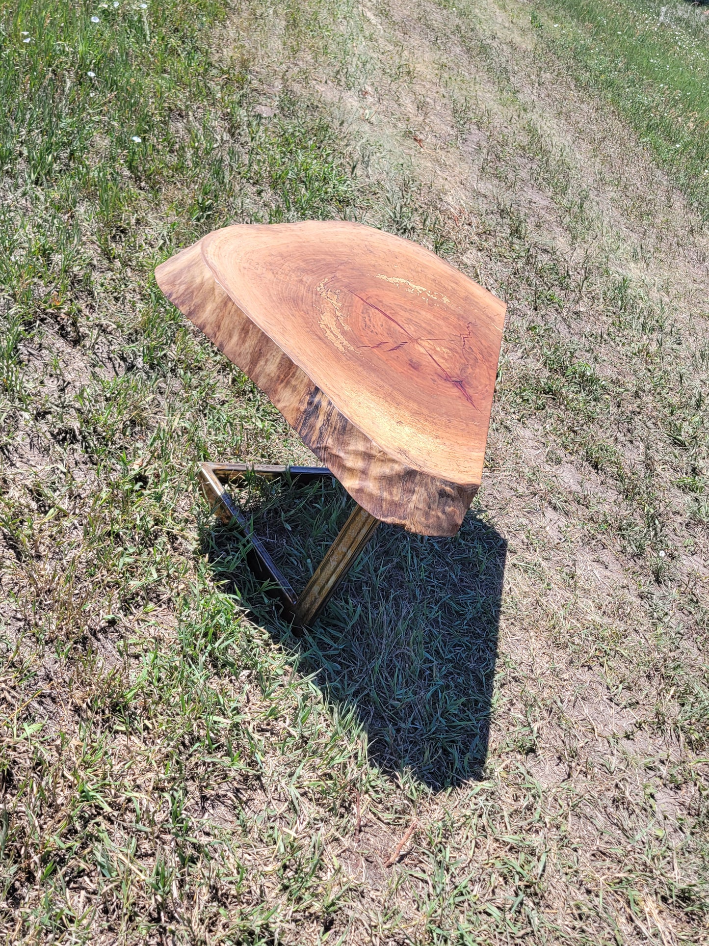 Caramel Delight Cookie Table