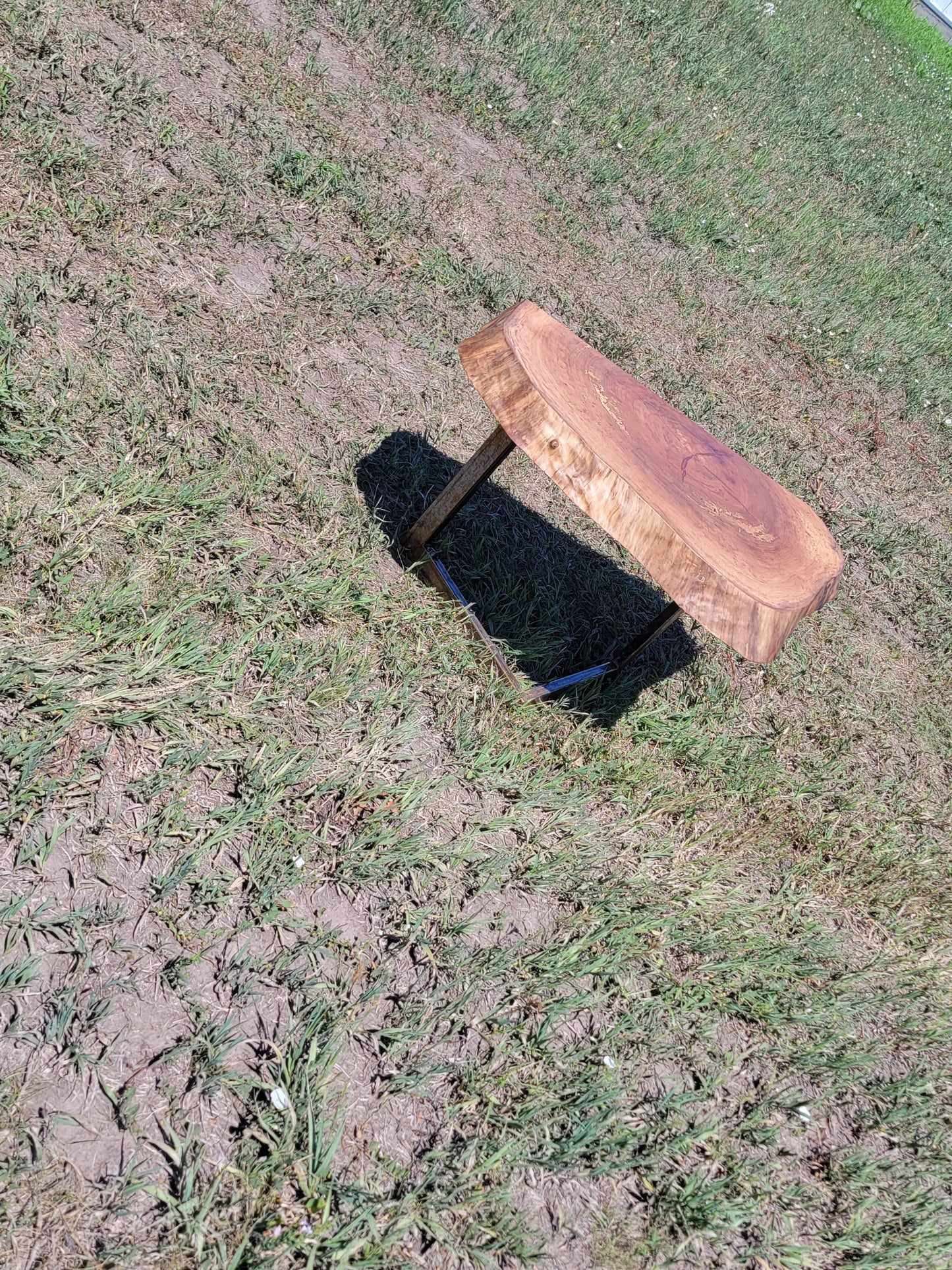 Caramel Delight Cookie Table