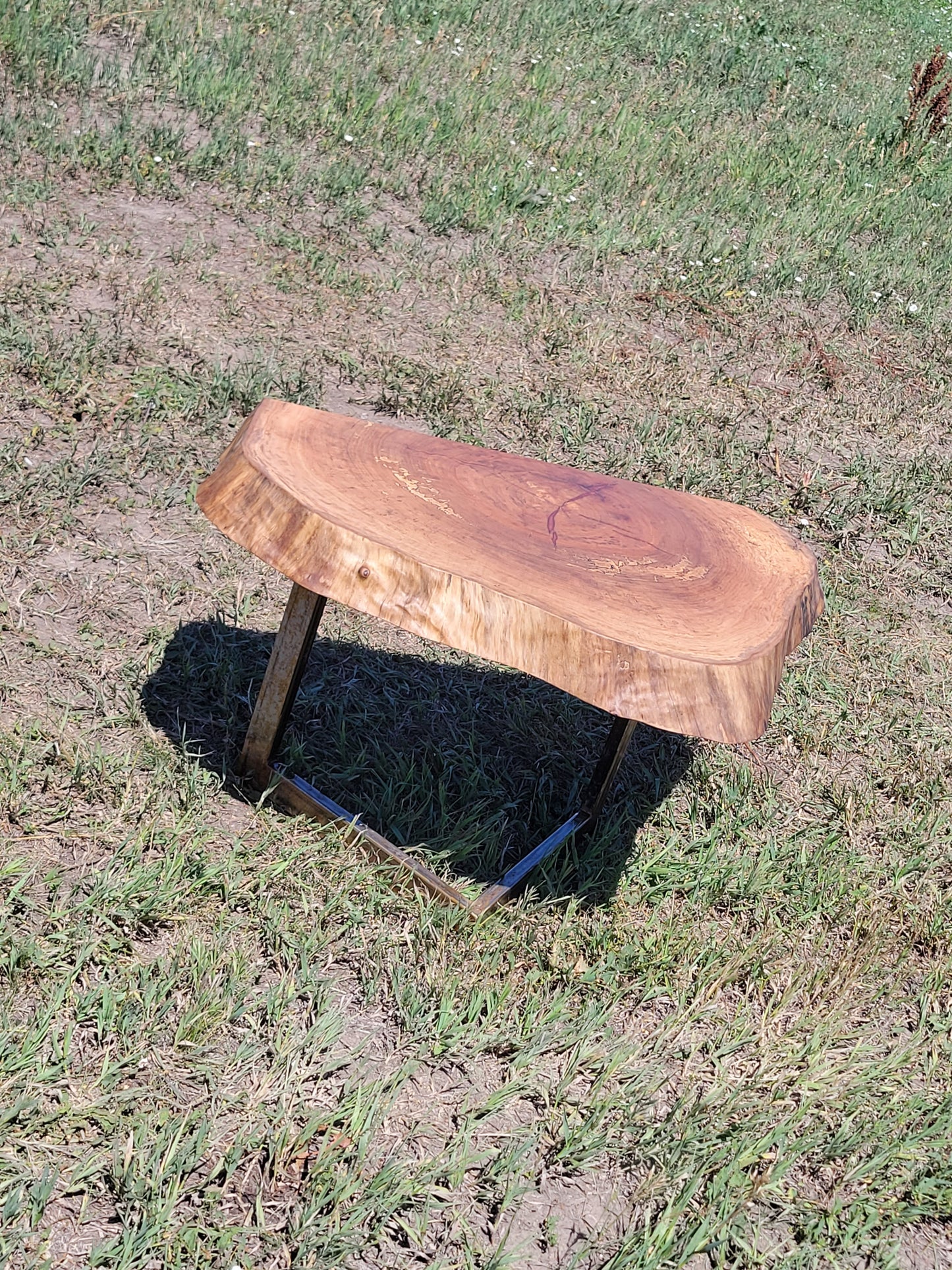 Caramel Delight Cookie Table