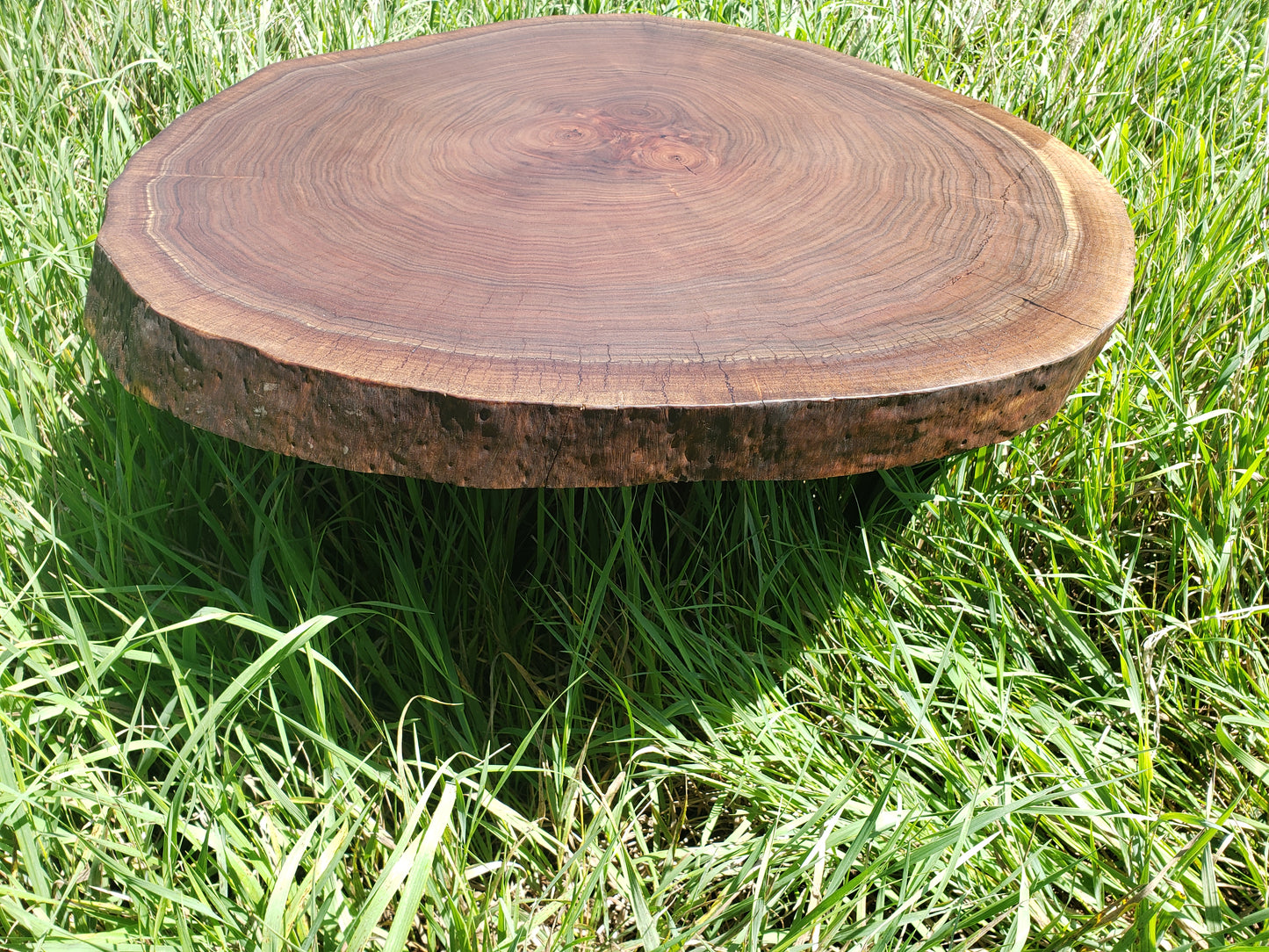 Walnut Cookie Table