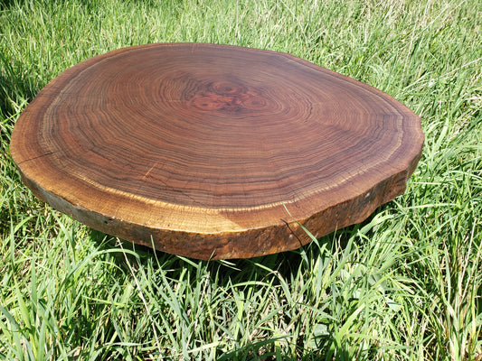 Walnut Cookie Table