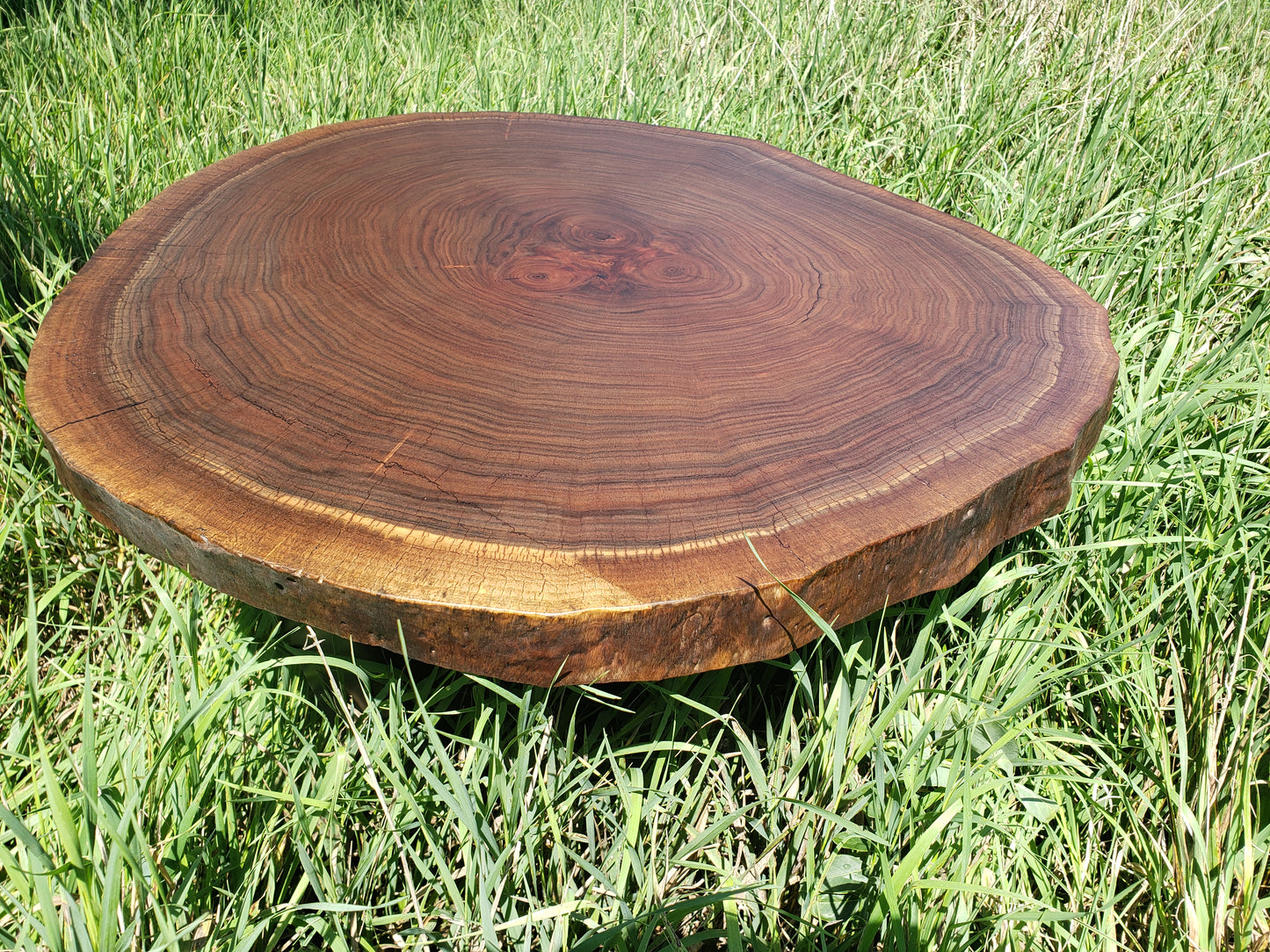 Walnut Cookie Table